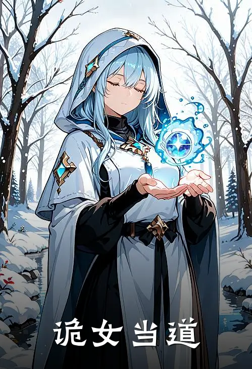 诡女当道(沈喻林舟)热门小说_《诡女当道》最新章节在线阅读