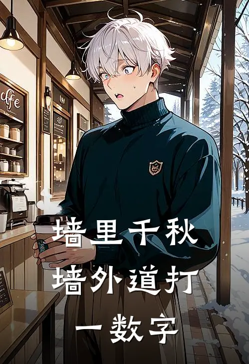 墙里千秋墙外道打一数字