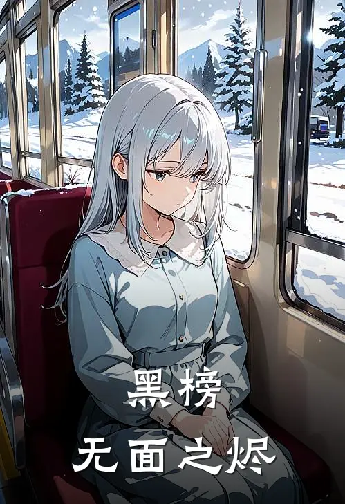 黑榜：无面之烬