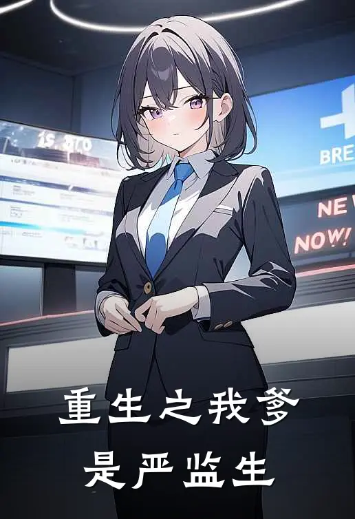 重生之我爹是严监生