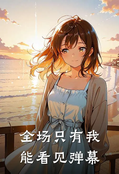 全场只有我能看见弹幕(张诚苏晚)免费阅读完整版小说_最新小说全文阅读全场只有我能看见弹幕张诚苏晚