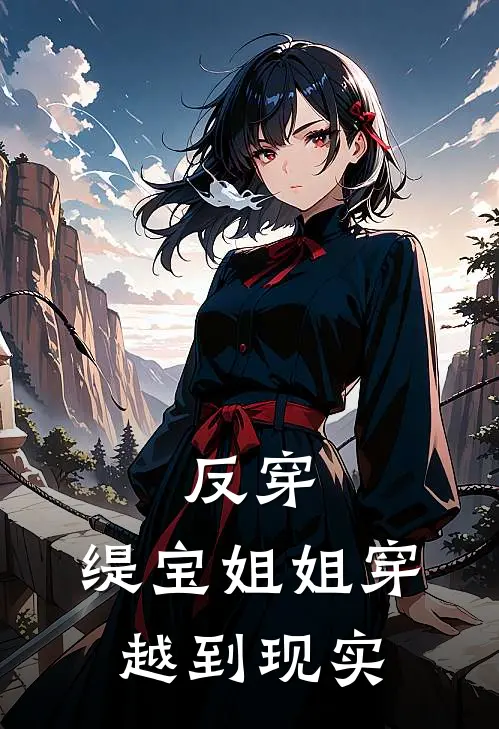 反穿：缇宝姐姐穿越到现实