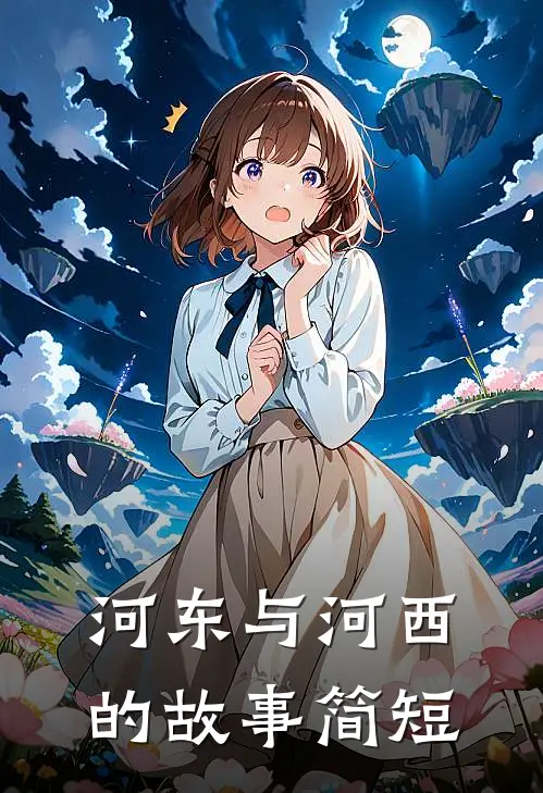 河东与河西的故事简短