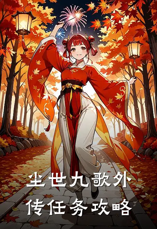 尘世九歌外传任务攻略