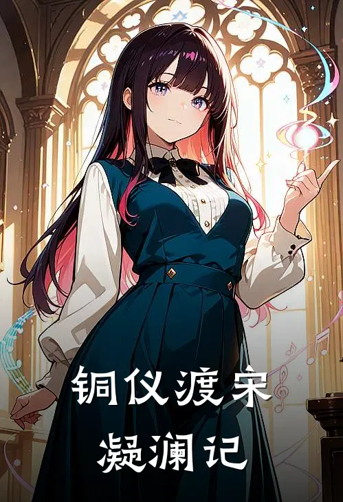 铜仪渡宋：凝澜记