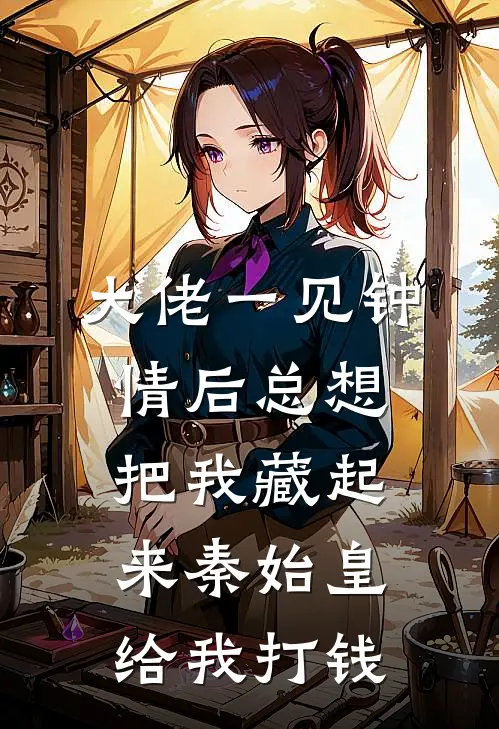 大佬一见钟情后总想把我藏起来秦始皇给我打钱