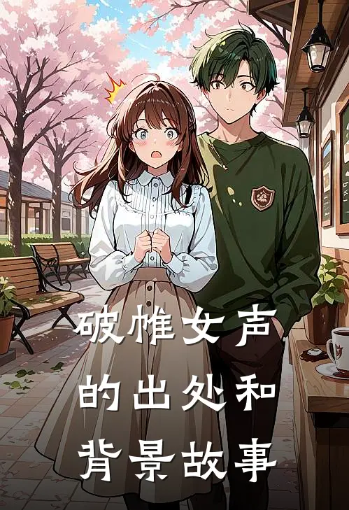 破帷女声的出处和背景故事