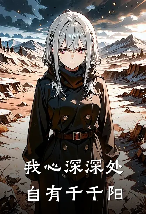 我心深深处，自有千千阳