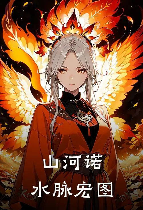 山河诺：水脉宏图汪望舒孟曲和完整版免费小说_热门网络小说推荐山河诺：水脉宏图(汪望舒孟曲和)