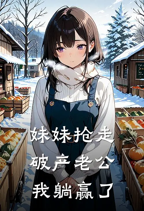 妹妹抢走破产老公，我躺赢了顾辞苏婉婉热门小说完结_热门的小说妹妹抢走破产老公，我躺赢了顾辞苏婉婉