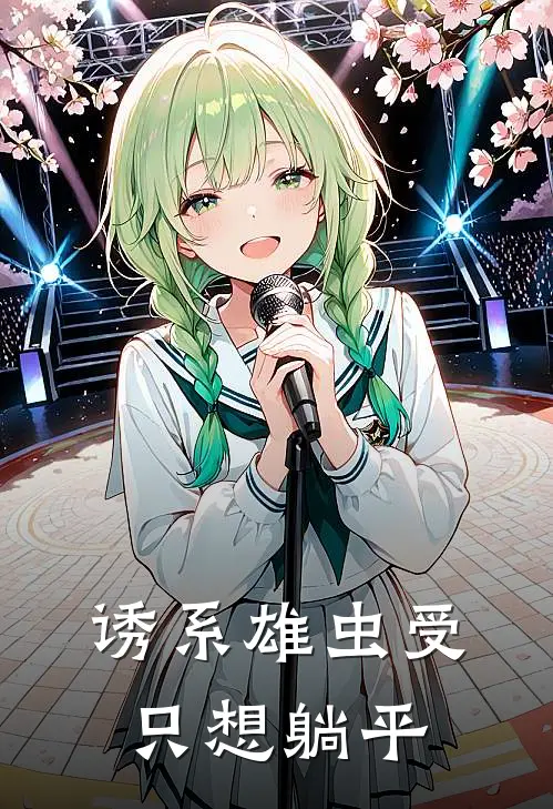 利亚姆戈伦亚（诱系雄虫受只想躺平）全文免费阅读无弹窗大结局_