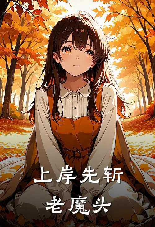 上岸先斩老魔头