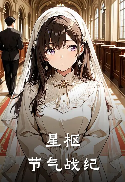 星枢：节气战纪