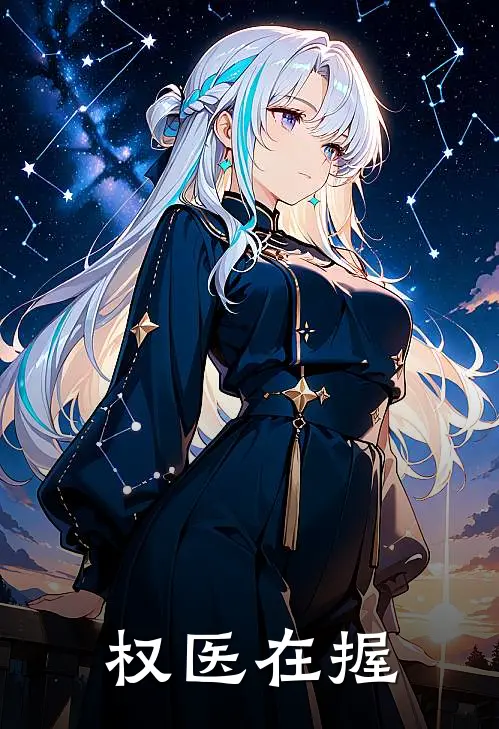 权医在握