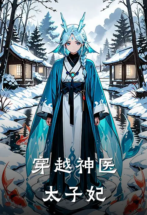 穿越神医太子妃翠儿沈清辞免费完本小说_小说推荐完本穿越神医太子妃(翠儿沈清辞)