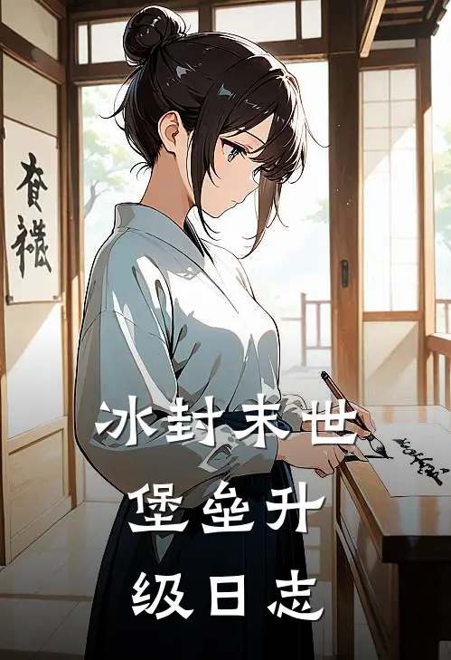 冰封末世：堡垒升级日志(陆沉陆沉)全本完结小说_完整版免费全文阅读冰封末世：堡垒升级日志(陆沉陆沉)