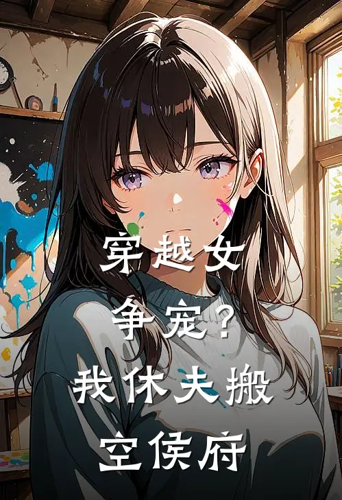 穿越女争宠？我休夫搬空侯府