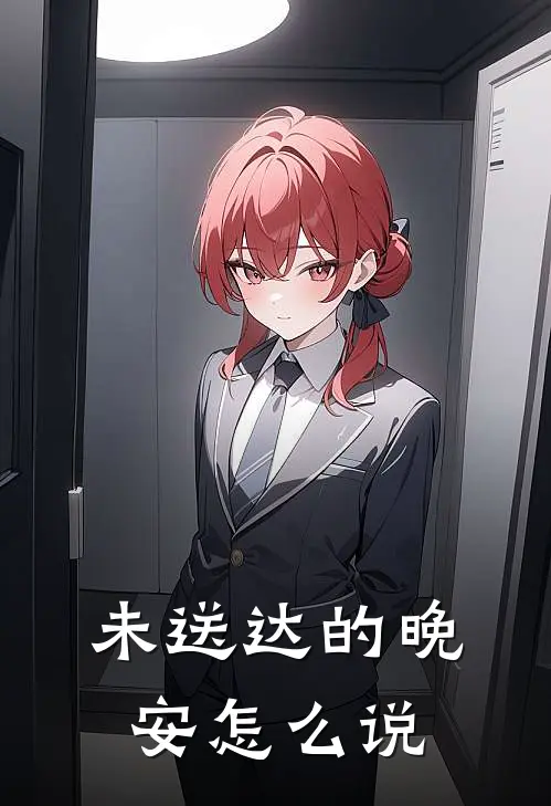 未送达的晚安怎么说