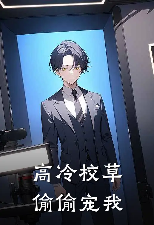 高冷校草偷偷宠我