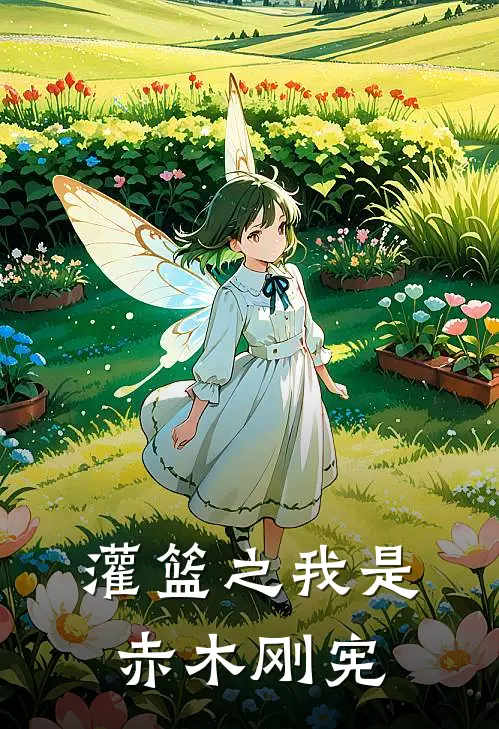 灌篮之我是赤木刚宪