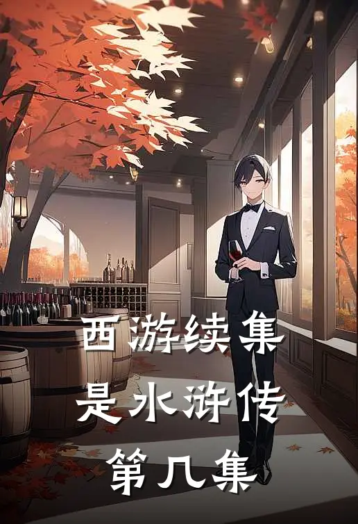 西游续集是水浒传第几集