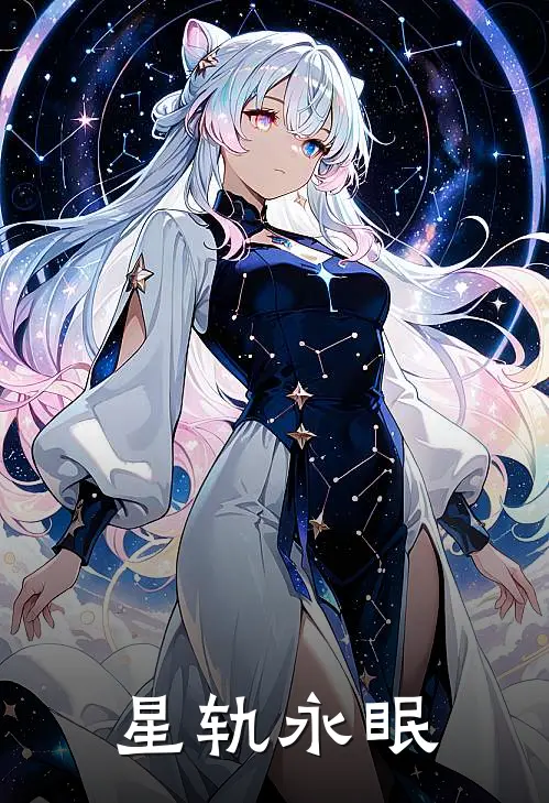 星轨永眠苏晚凌辰完本热门小说_小说完结版星轨永眠(苏晚凌辰)