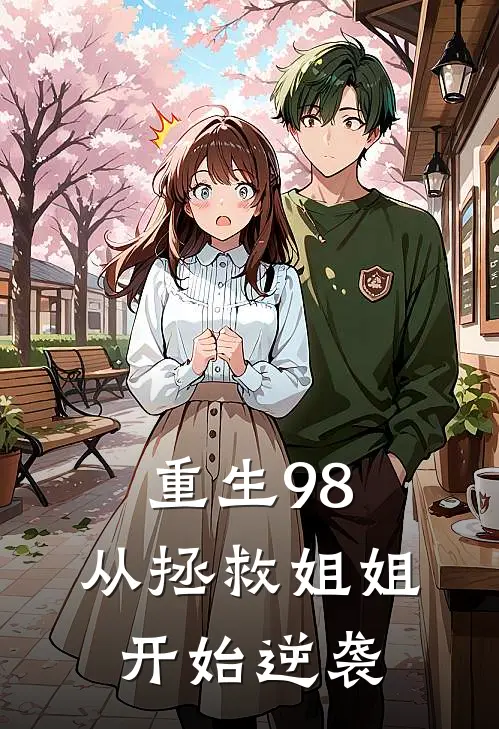 重生98：从拯救姐姐开始逆袭