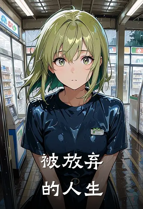 被放弃的人生江晓徐茜完结小说免费阅读_完本热门小说被放弃的人生江晓徐茜