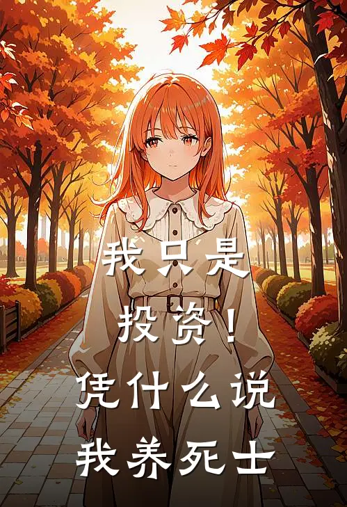 我只是投资！凭什么说我养死士