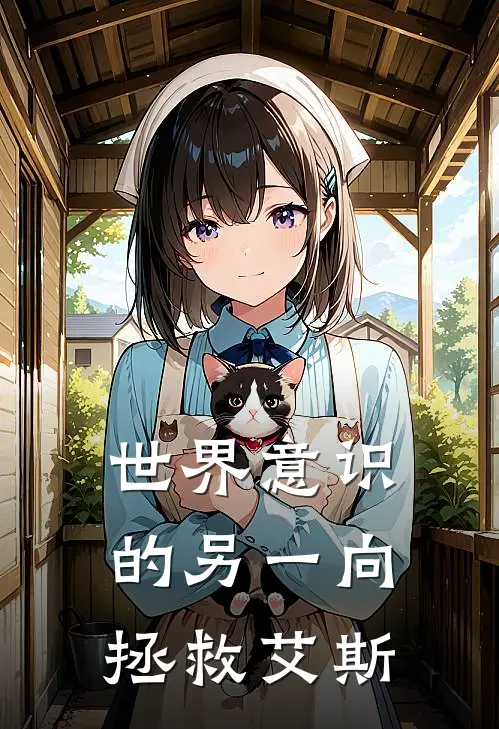 世界意识的另一向：拯救艾斯