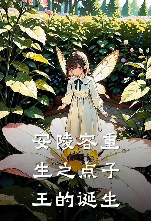 安陵容重生之点子王的诞生