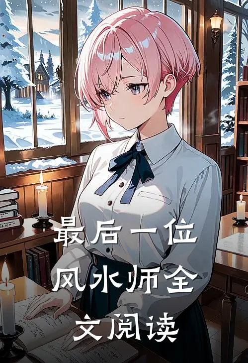 最后一位风水师全文阅读