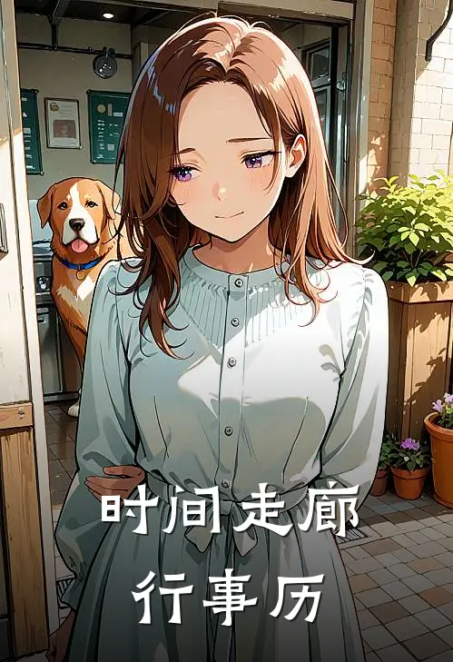 时间走廊行事历