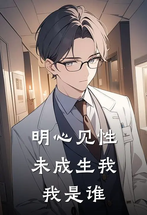 明心见性，未成生我，我是谁张三李四全本免费完结小说_免费小说完结明心见性，未成生我，我是谁张三李四