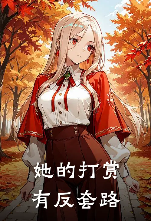 她的打赏有反套路林薇苏辰最新章节免费阅读_她的打赏有反套路全集免费阅读