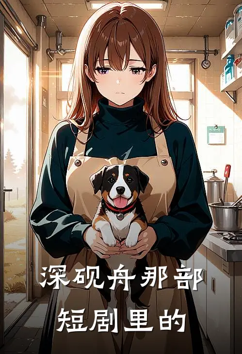 深砚舟那部短剧里的