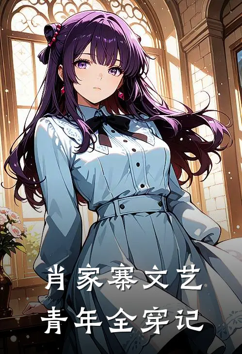 肖家寨文艺青年全穿记