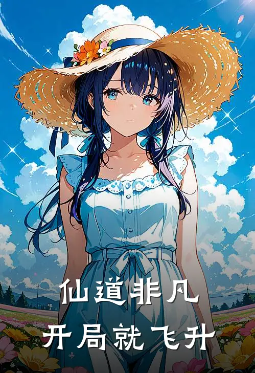 仙道非凡：开局就飞升倪云飞苏凡全章节免费在线阅读_《仙道非凡：开局就飞升》精彩小说