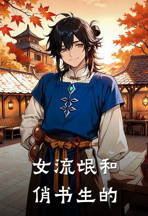 女流氓和俏书生的