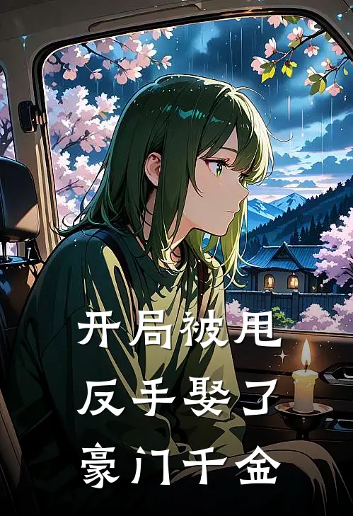 开局被甩，反手娶了豪门千金