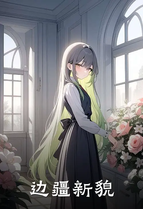 边疆新貌