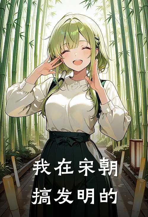 我在宋朝搞发明的