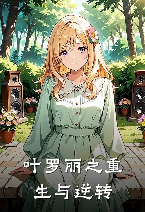 叶罗丽之重生与逆转