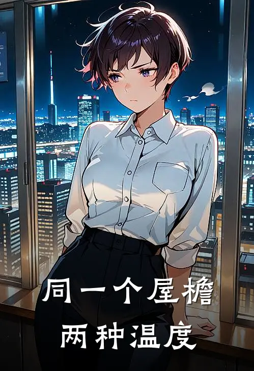 同一个屋檐，两种温度