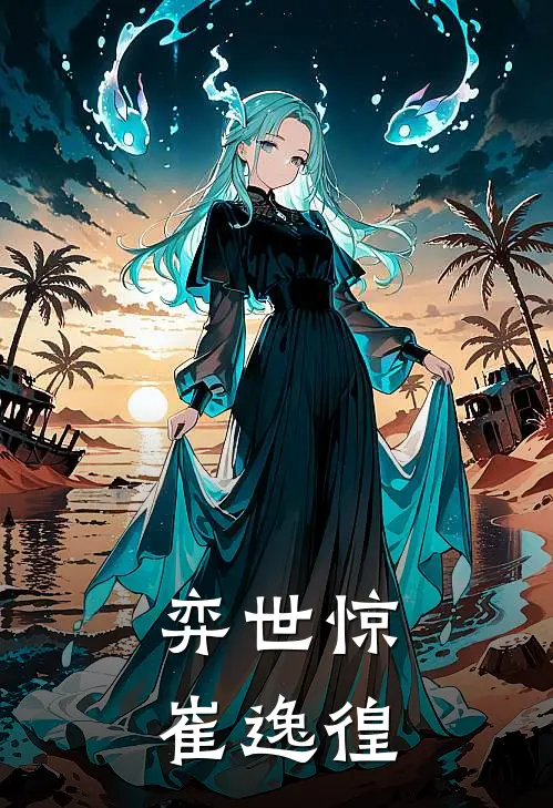 慕容恪李全（弈世惊崔逸徨）全文免费阅读无弹窗大结局_