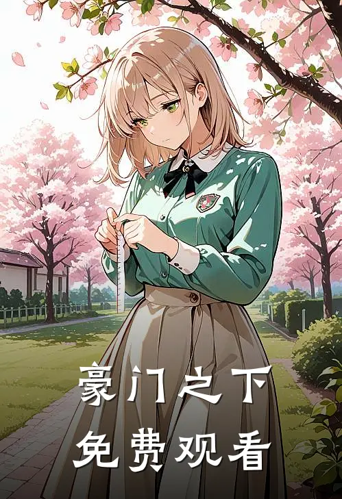 豪门之下免费观看