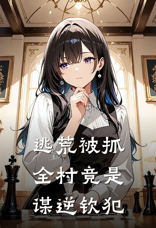 逃荒被抓，全村竟是谋逆钦犯苏青瑶王德发新热门小说_免费阅读全文逃荒被抓，全村竟是谋逆钦犯苏青瑶王德发