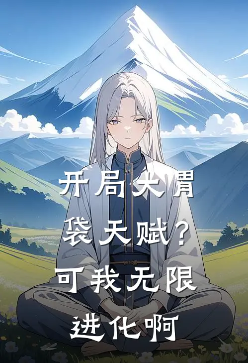 开局大胃袋天赋？可我无限进化啊（阎连城王浩然）全文免费阅读无弹窗大结局_（开局大胃袋天赋？可我无限进化啊全文免费阅读无弹窗）阎连城王浩然最新章节列表_笔趣阁（开局大胃袋天赋？可我无限进化啊）