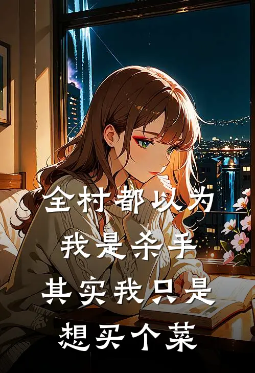 全村都以为我是杀手，其实我只是想买个菜