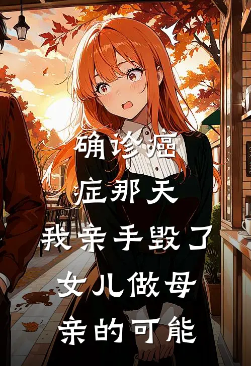 确诊癌症那天，我亲手毁了女儿做母亲的可能